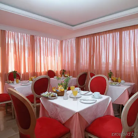 Doria Palace Boutique Hotel 