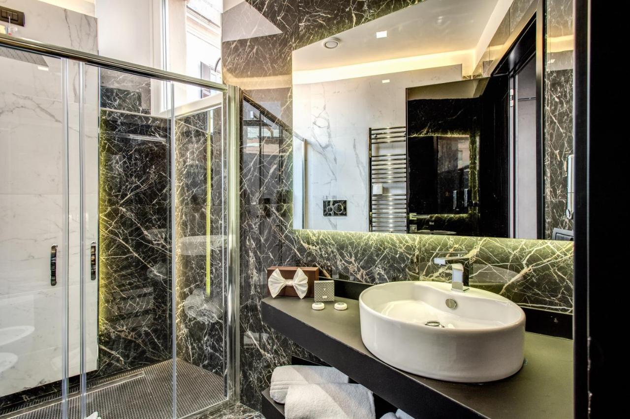 Doria Palace Boutique 4* Rom