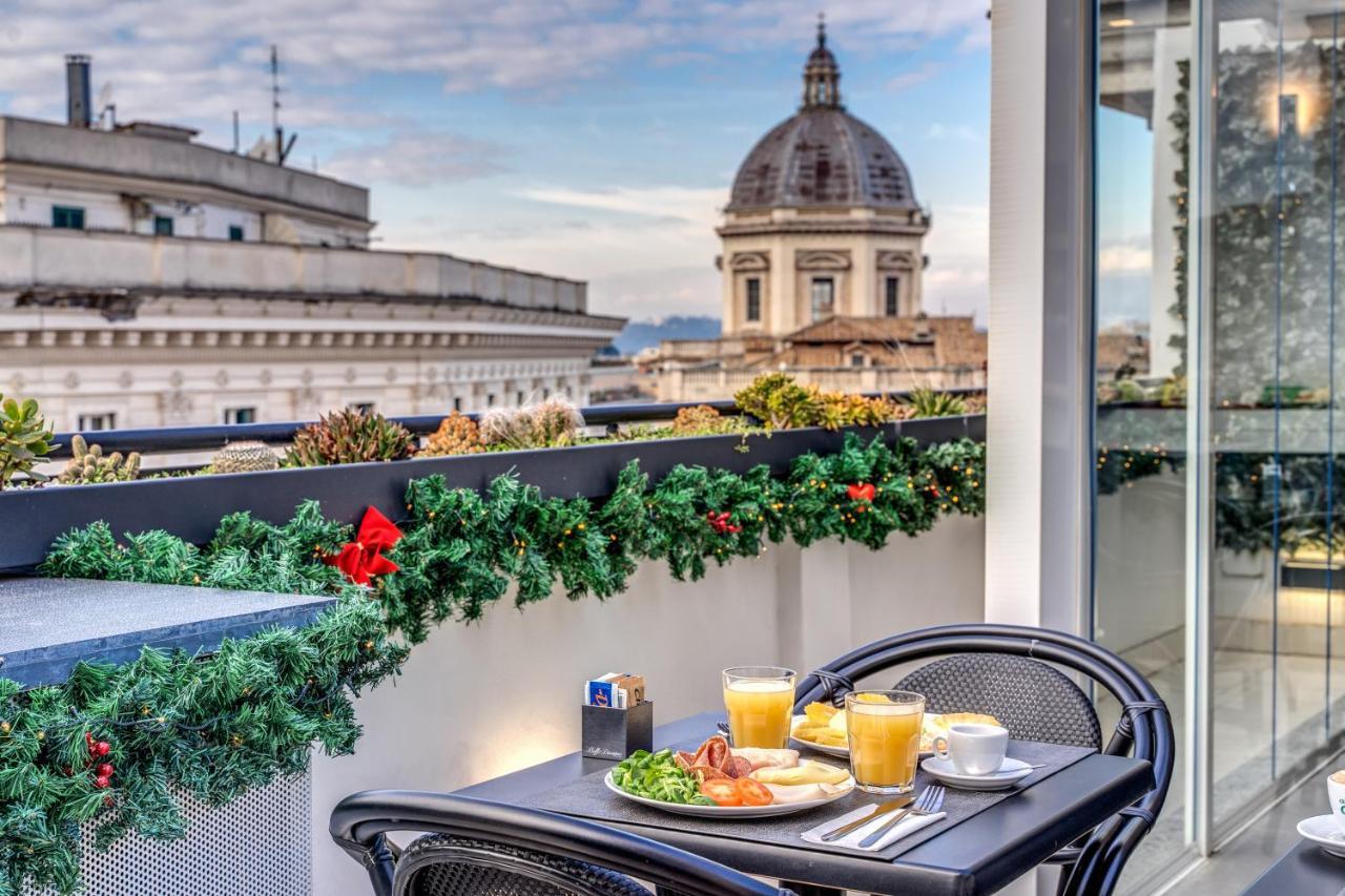 Doria Palace Boutique Rom