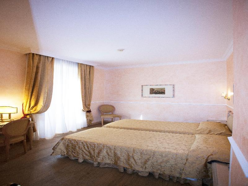 Doria Palace Boutique Hotel Rom
