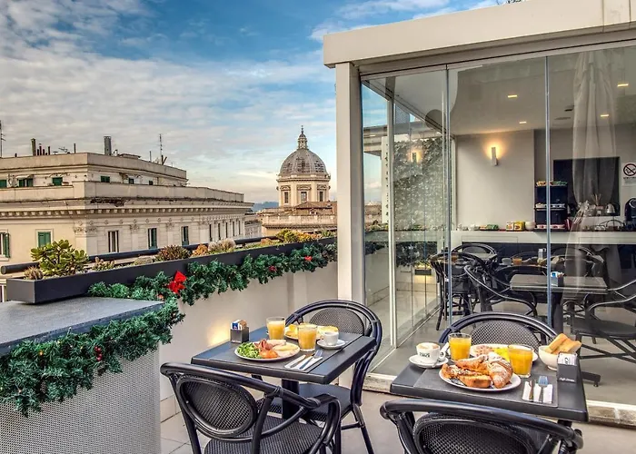 Doria Palace Boutique Hotel
